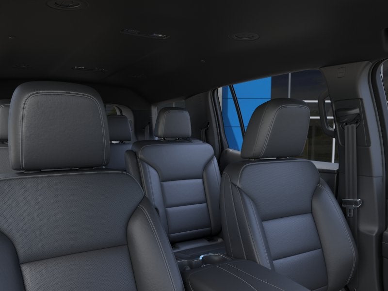 2026 Chevrolet Traverse LT - Photo 48