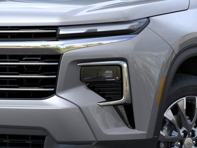 2026 Chevrolet Traverse LT - Photo 10