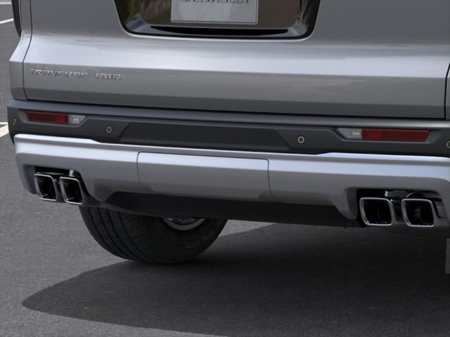 2026 Chevrolet Traverse LT - Photo 14