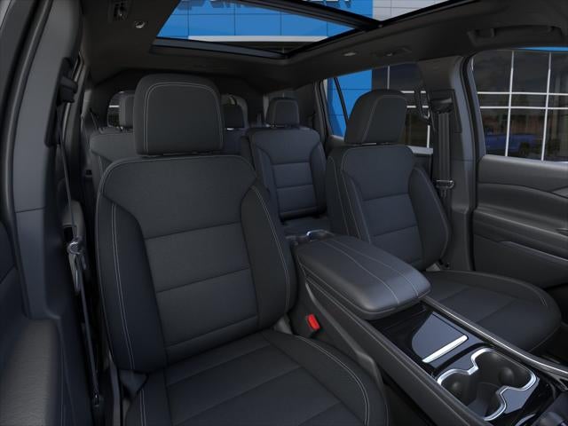 2026 Chevrolet Traverse LT - Photo 16
