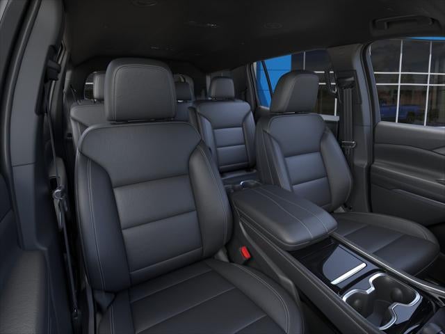 2027 Chevrolet Traverse LT - Photo 16