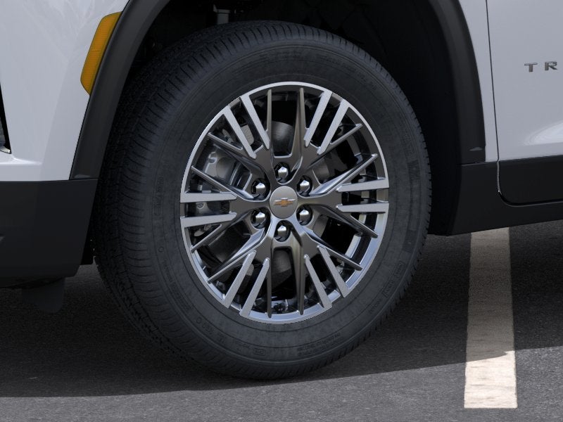 2027 Chevrolet Traverse LT - Photo 33