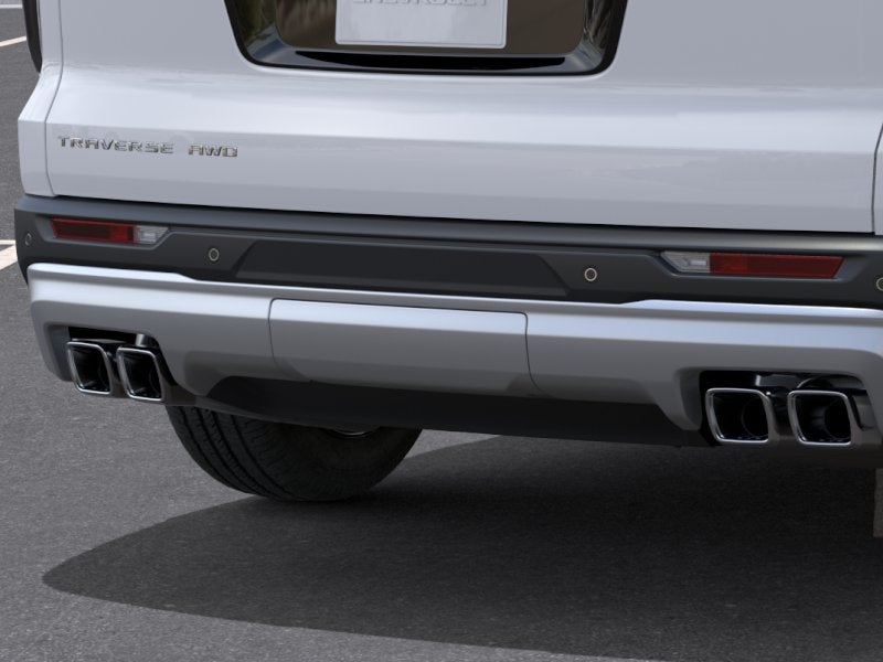 2027 Chevrolet Traverse LT - Photo 38