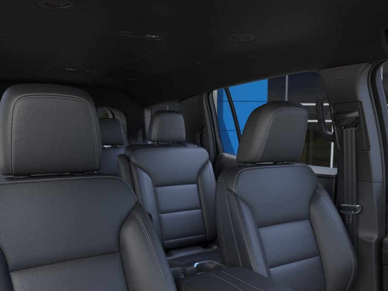 2027 Chevrolet Traverse LT - Photo 48