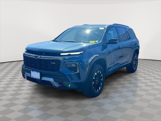 1GNEVJKS4RJ231199