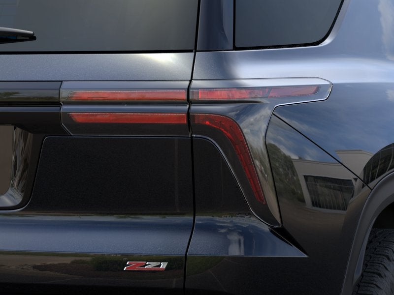 2026 Chevrolet Traverse Z71 - Photo 11