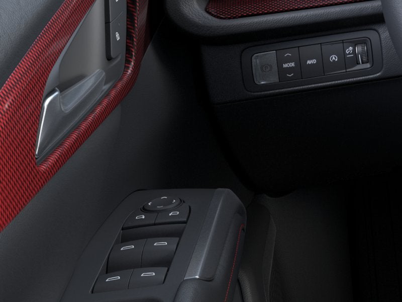 2026 Chevrolet Traverse Z71 - Photo 22