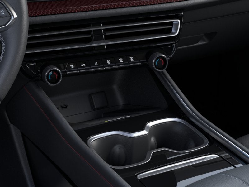 2026 Chevrolet Traverse Z71 - Photo 23