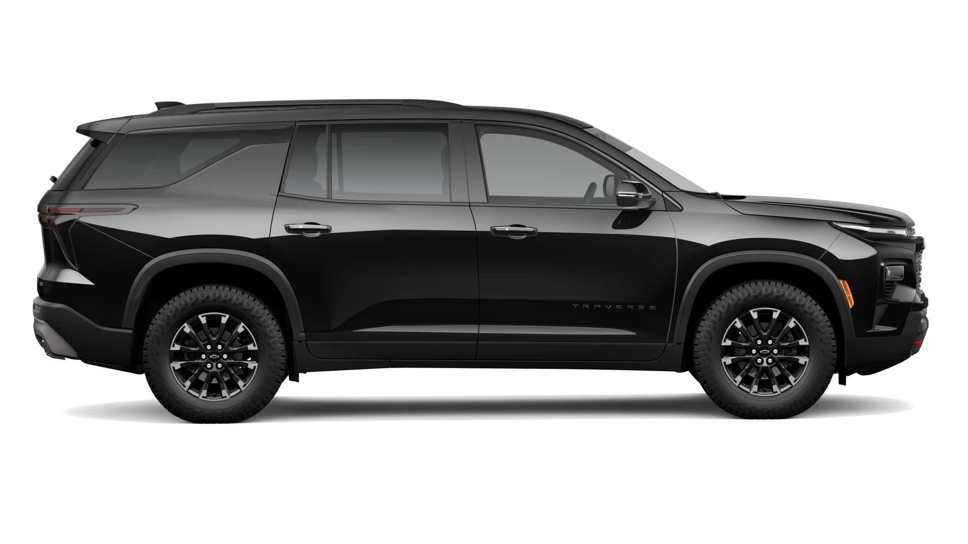 2026 Chevrolet Traverse Z71 - Photo 27