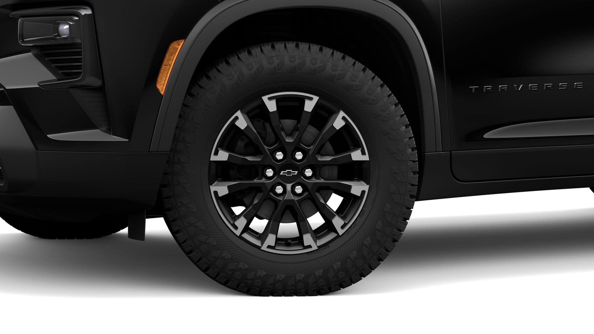 2026 Chevrolet Traverse Z71 - Photo 28