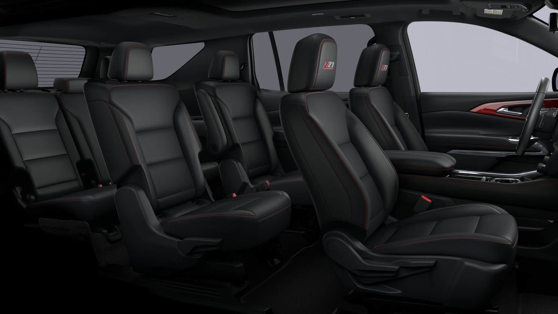 2026 Chevrolet Traverse Z71 - Photo 30