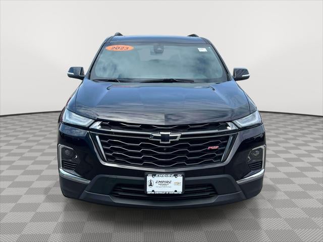 1GNEVJKW8PJ217130