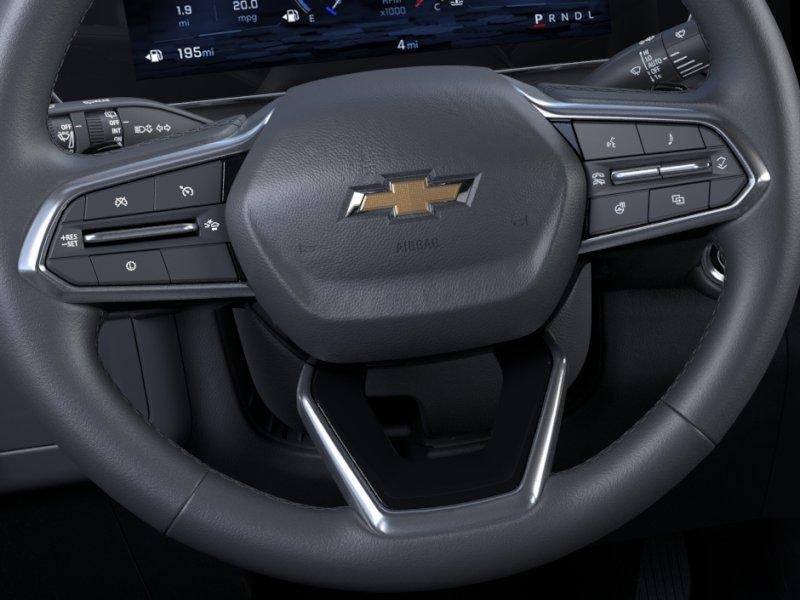 2027 Chevrolet Tahoe LT
