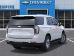 2027 Chevrolet Tahoe LT