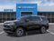 2027 Chevrolet Tahoe LT