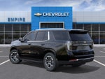 2027 Chevrolet Tahoe LT