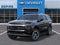 2027 Chevrolet Tahoe LT