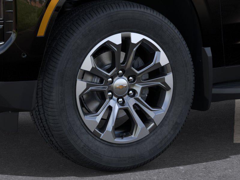 2027 Chevrolet Tahoe LT