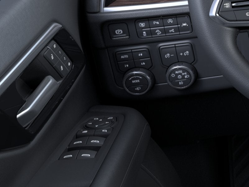 2026 Chevrolet Tahoe Z71 - Photo 22