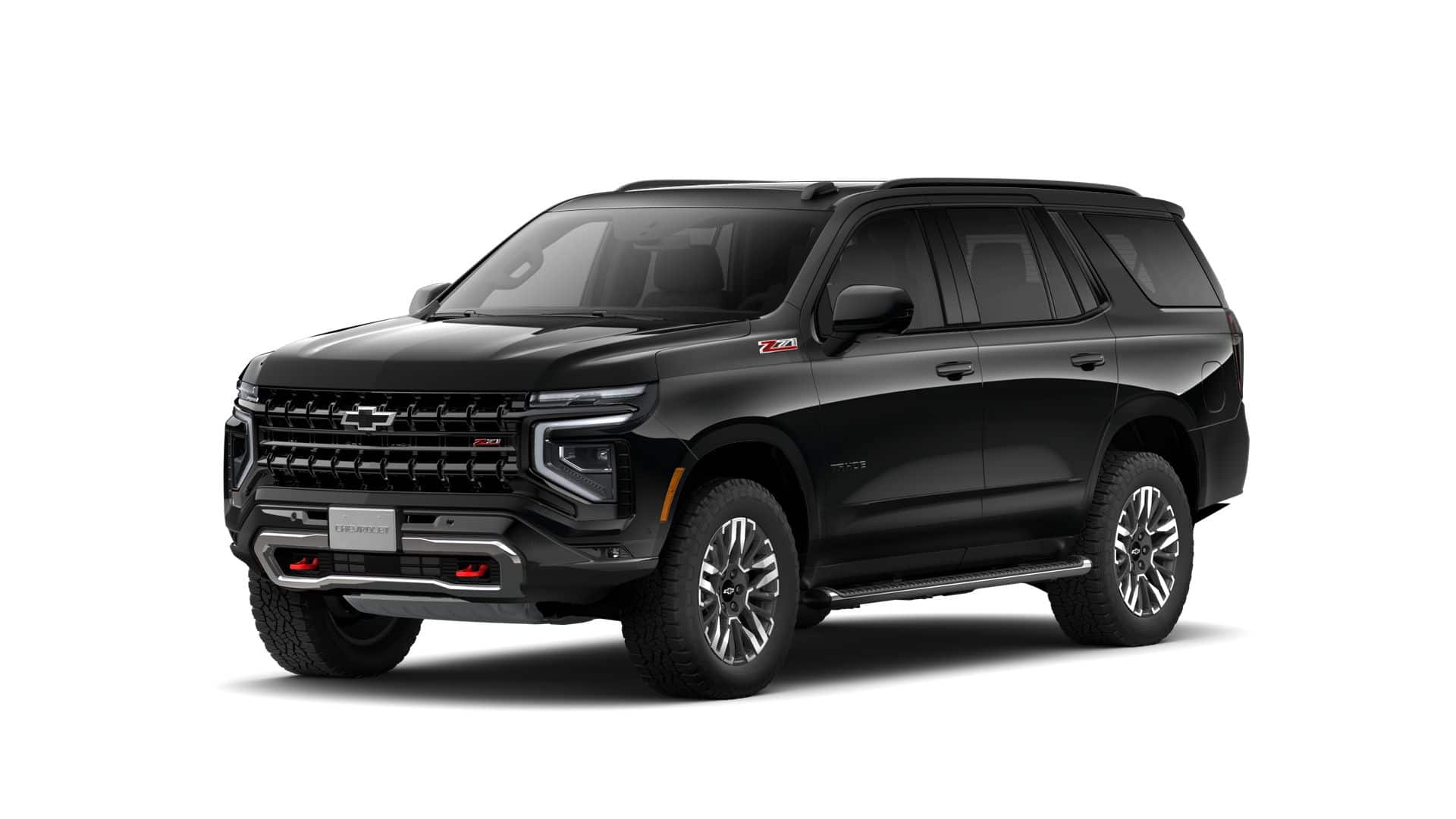 2026 Chevrolet Tahoe Z71 - Photo 25