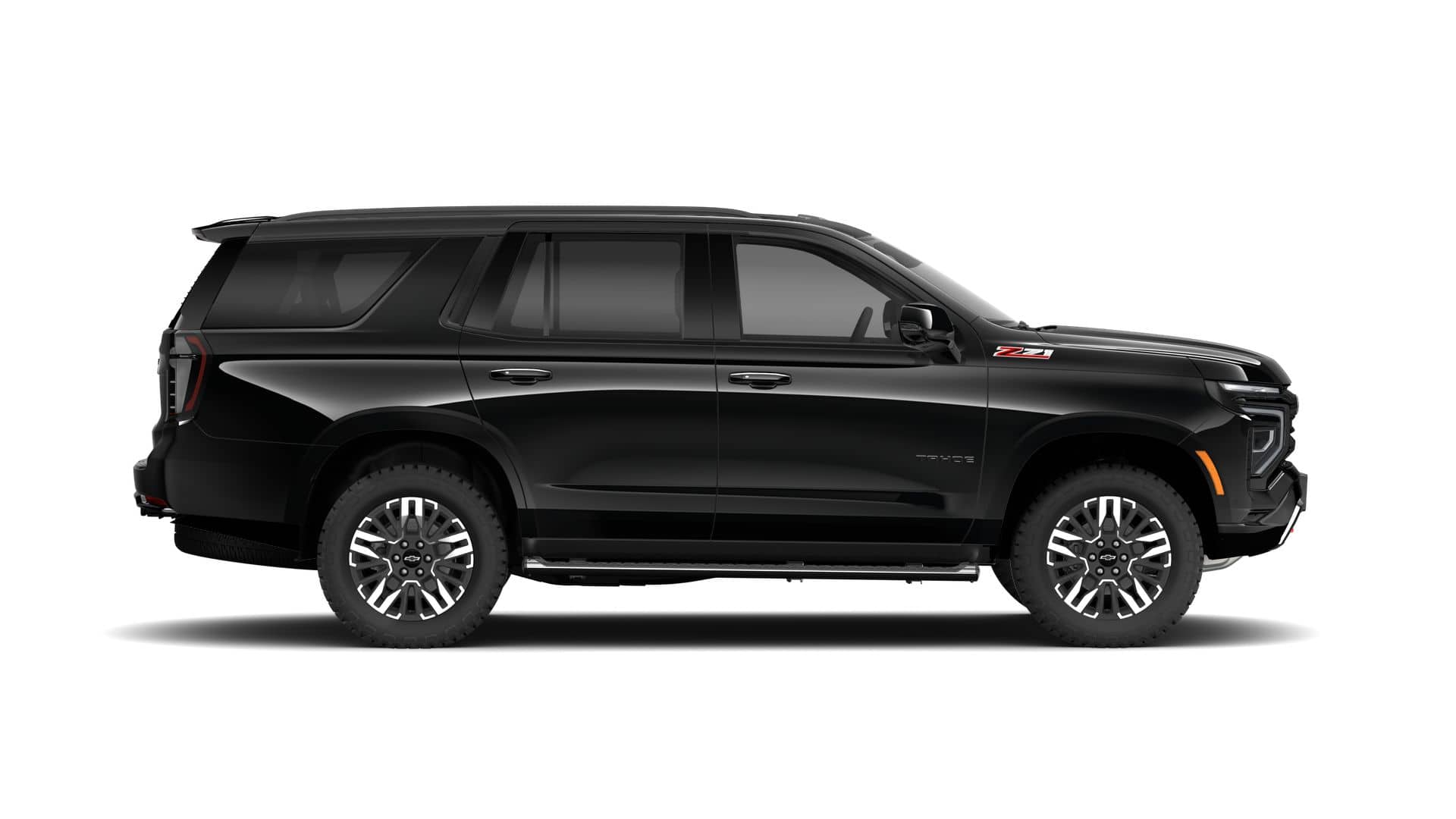 2026 Chevrolet Tahoe Z71 - Photo 26