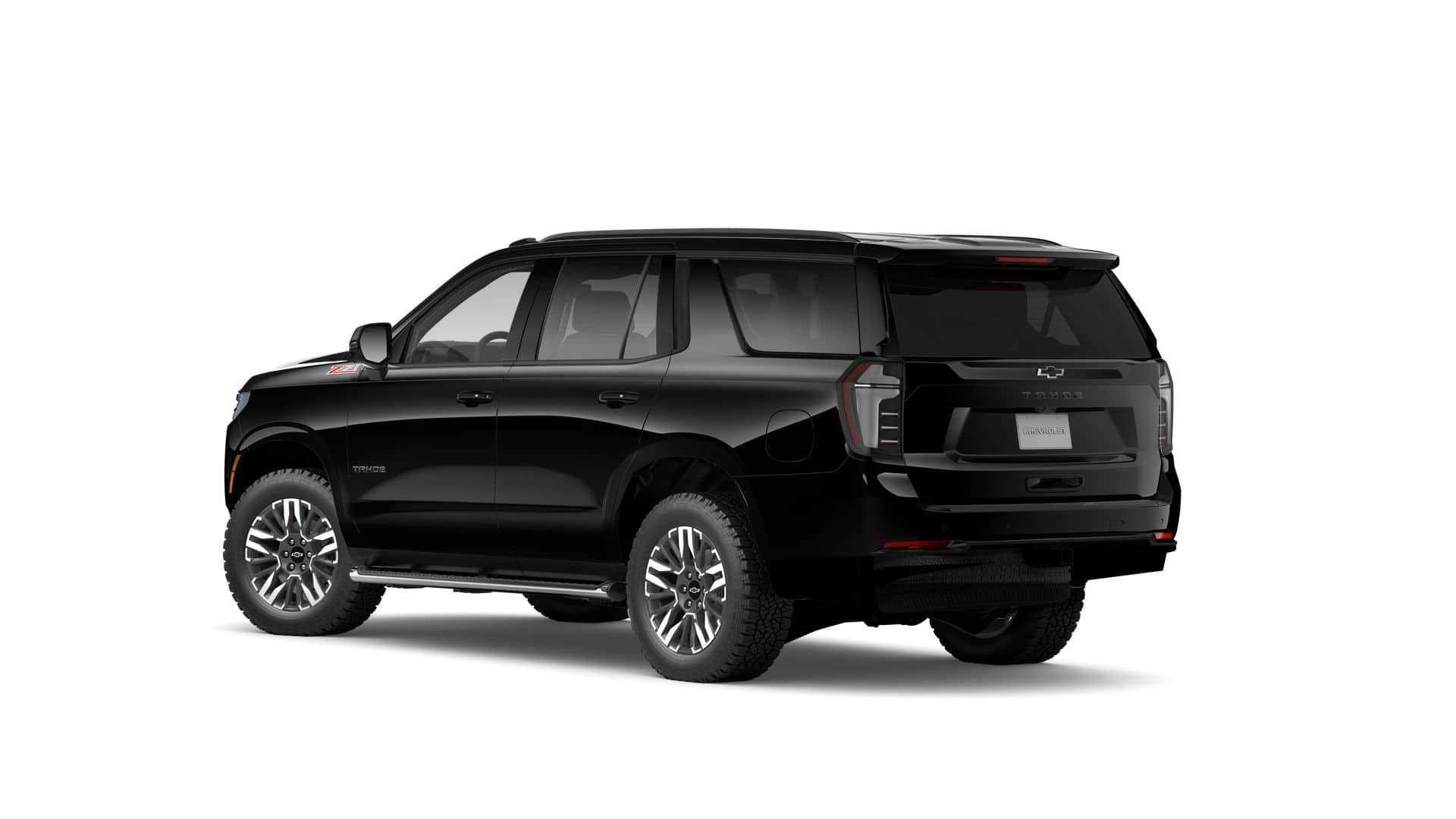2026 Chevrolet Tahoe Z71 - Photo 27