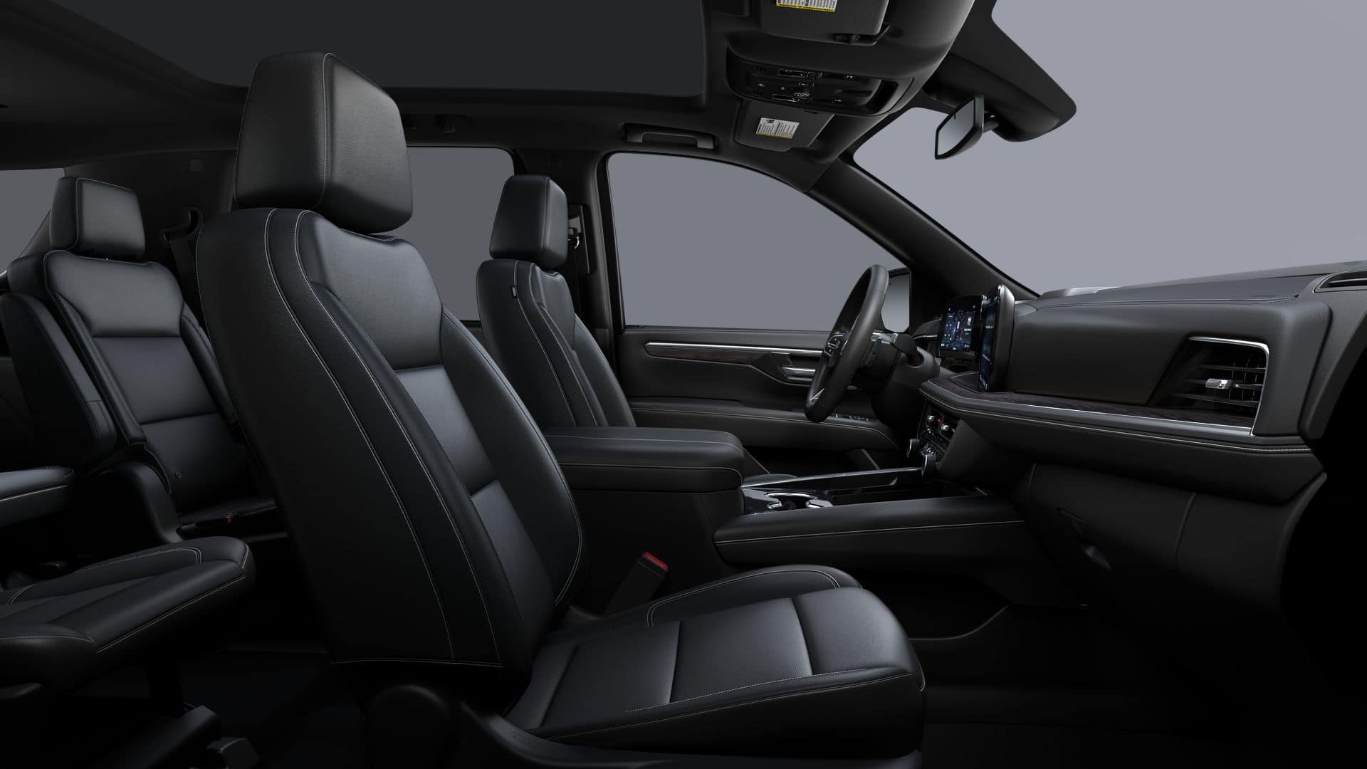 2026 Chevrolet Tahoe Z71 - Photo 30