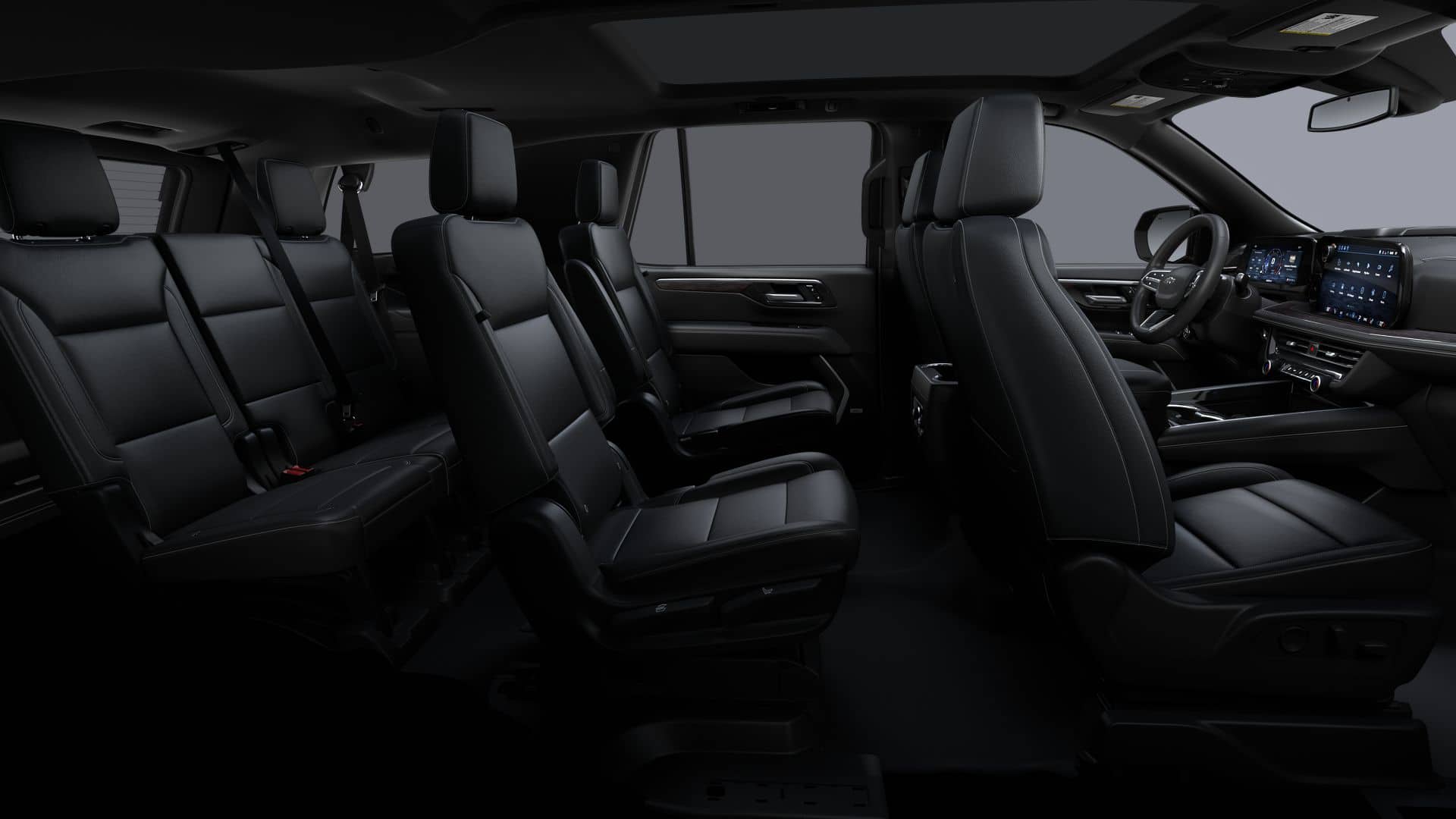 2026 Chevrolet Tahoe Z71 - Photo 31