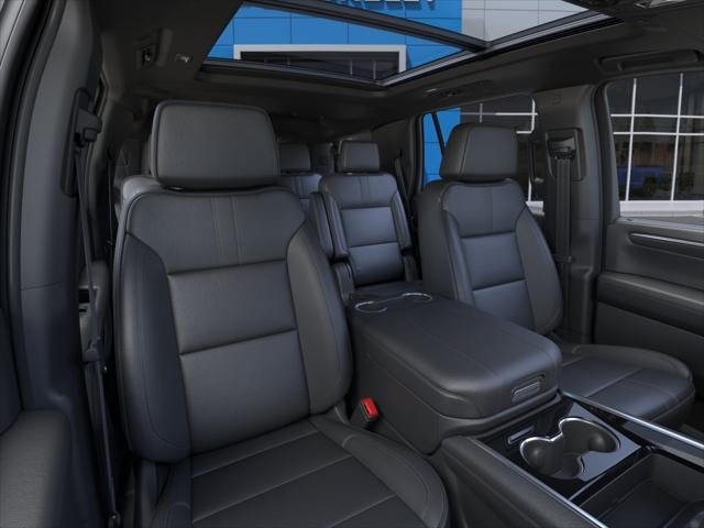 2026 Chevrolet Tahoe RST - Photo 16