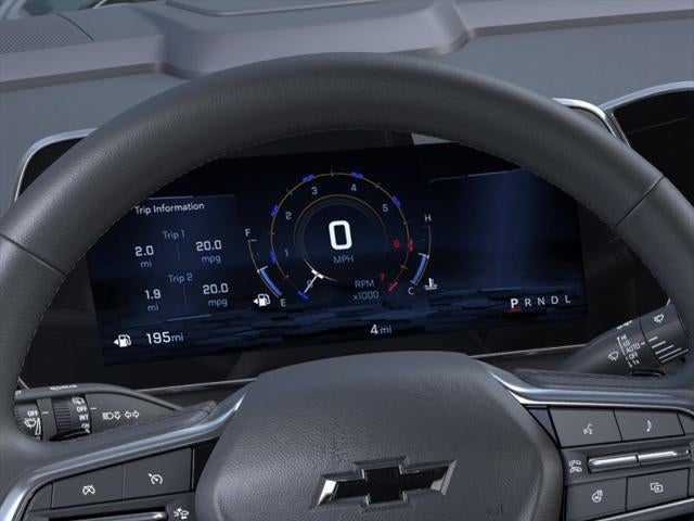 2026 Chevrolet Tahoe RST - Photo 18