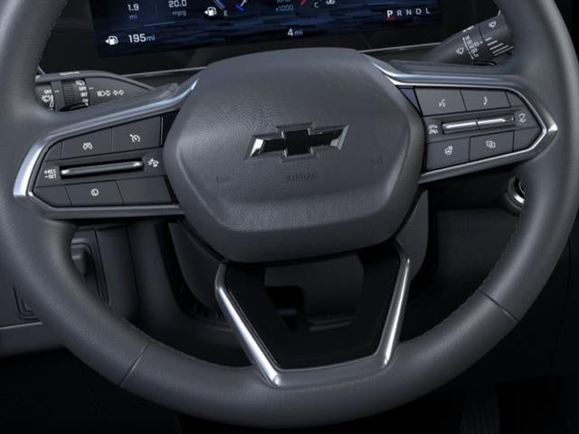 2026 Chevrolet Tahoe RST - Photo 19