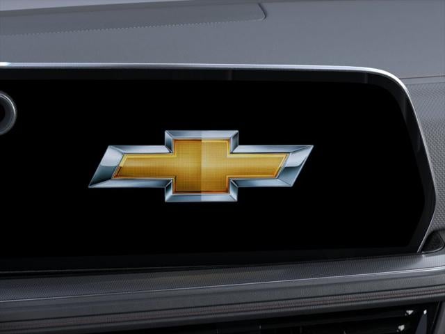 2026 Chevrolet Tahoe RST - Photo 20