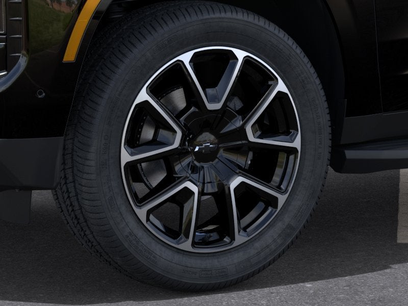 2026 Chevrolet Tahoe RST - Photo 33