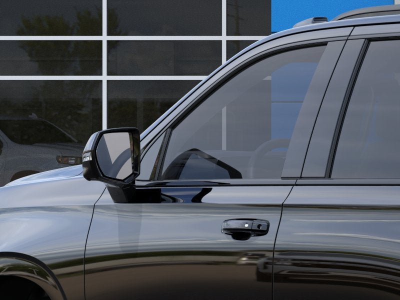 2026 Chevrolet Tahoe RST - Photo 36