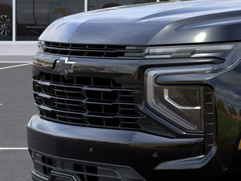 2026 Chevrolet Tahoe RST - Photo 37