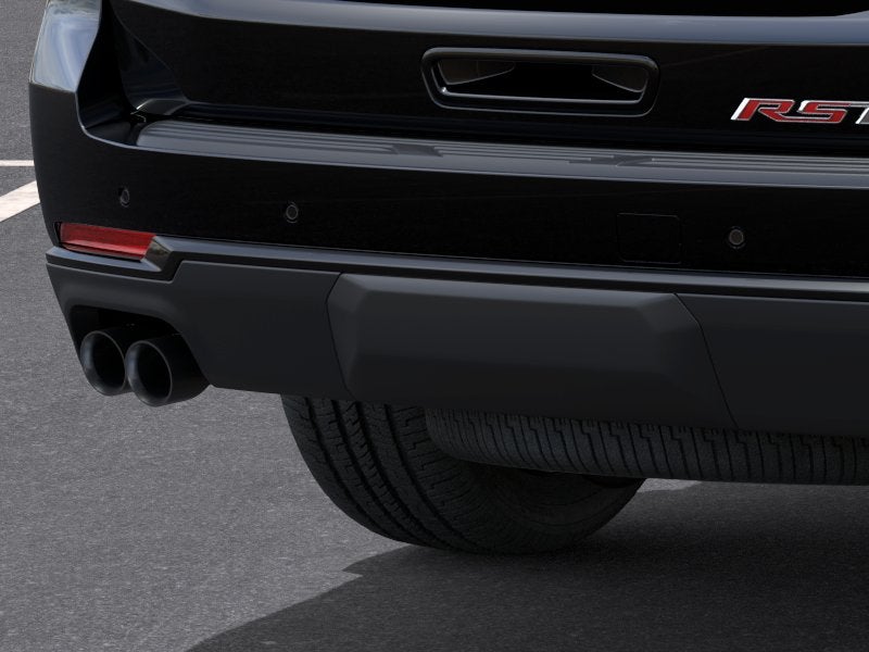 2026 Chevrolet Tahoe RST - Photo 38
