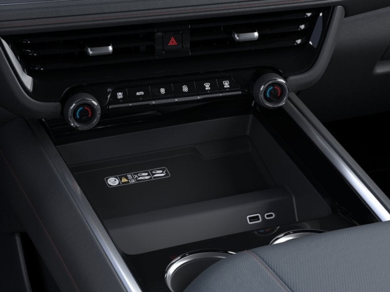 2026 Chevrolet Tahoe RST - Photo 47