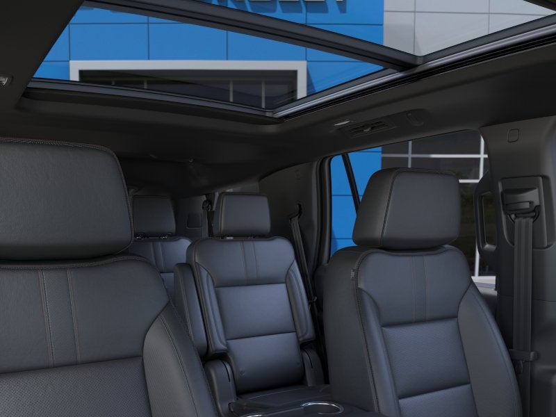 2026 Chevrolet Tahoe RST - Photo 48