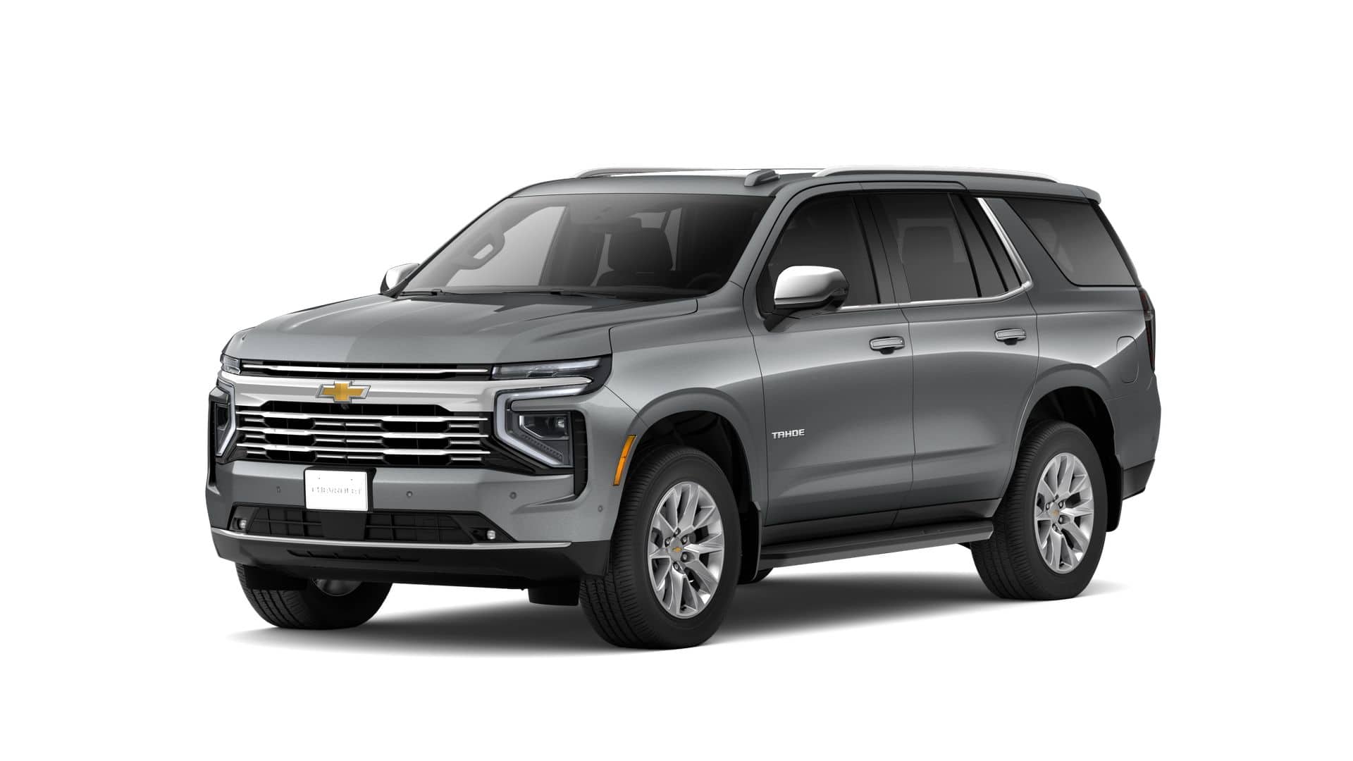 2027 Chevrolet Tahoe Premier