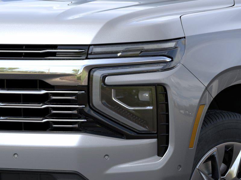 2027 Chevrolet Tahoe Premier - Photo 10