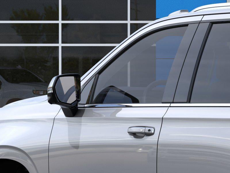 2027 Chevrolet Tahoe Premier - Photo 12