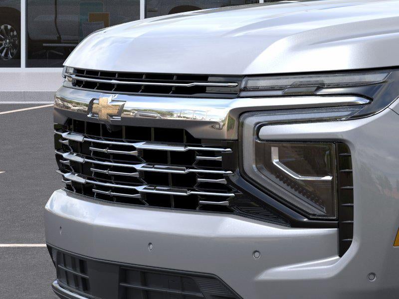 2027 Chevrolet Tahoe Premier - Photo 13