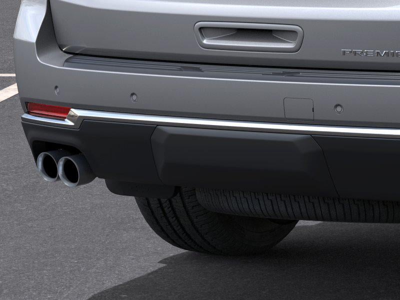 2027 Chevrolet Tahoe Premier - Photo 14