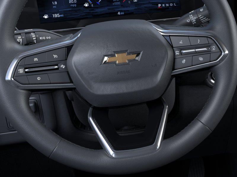 2027 Chevrolet Tahoe Premier - Photo 19
