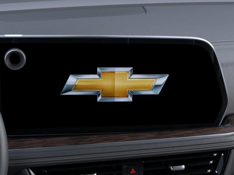 2027 Chevrolet Tahoe Premier - Photo 20