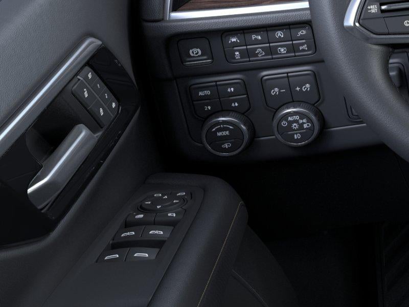 2027 Chevrolet Tahoe Premier - Photo 22