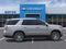 2027 Chevrolet Tahoe Premier