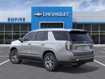 2027 Chevrolet Tahoe Premier