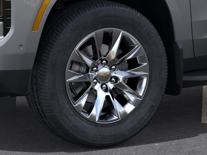 2027 Chevrolet Tahoe Premier - Photo 33