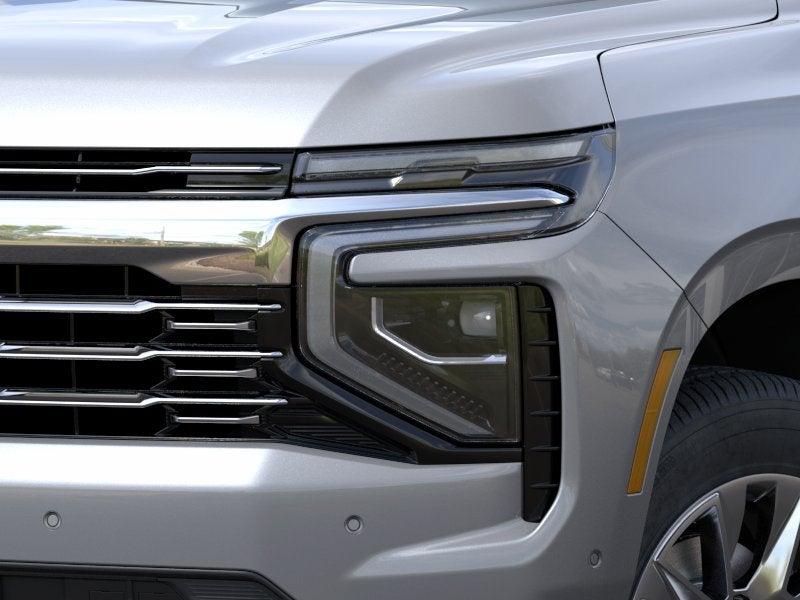 2027 Chevrolet Tahoe Premier - Photo 34